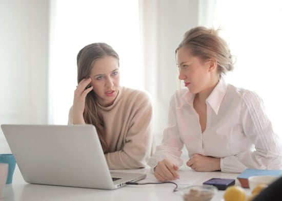 Why Good Financial Advice Needs Great Tools Behind It