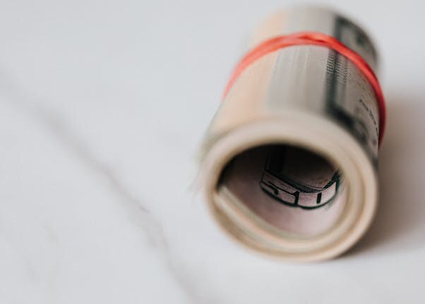 Sellers do not want to give away a business that has too much cash or working capital