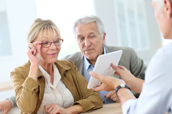 Marketing and Customer Acquisition in the Senior Space