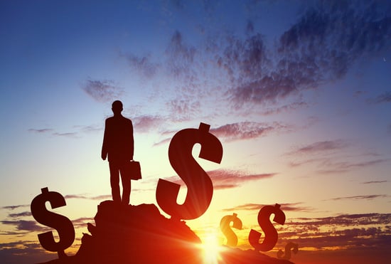 How Blockchain Technology Could Transform Financial Advisory Services