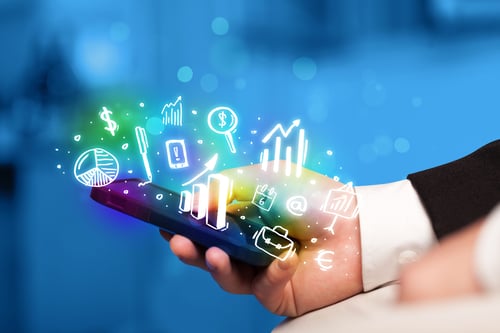 What Makes Digital Business Cards Better Than Paper Cards