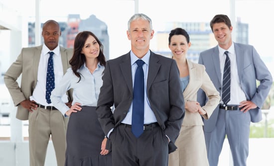 What Business Leaders Need to Know