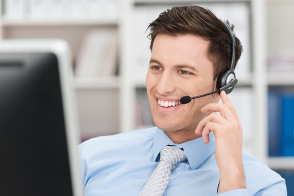 Follow up directly with clients
