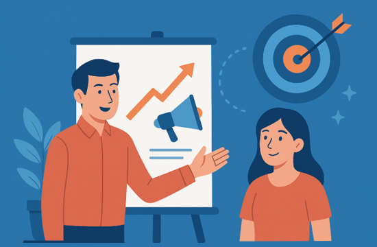 Strategic Marketing for Scalable Growth