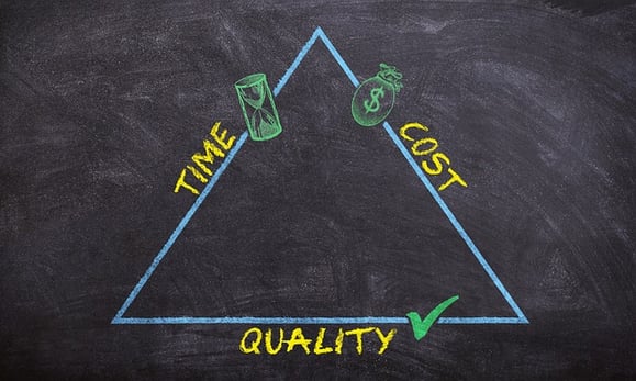 Strategies to Optimize Lead-Quality In-House