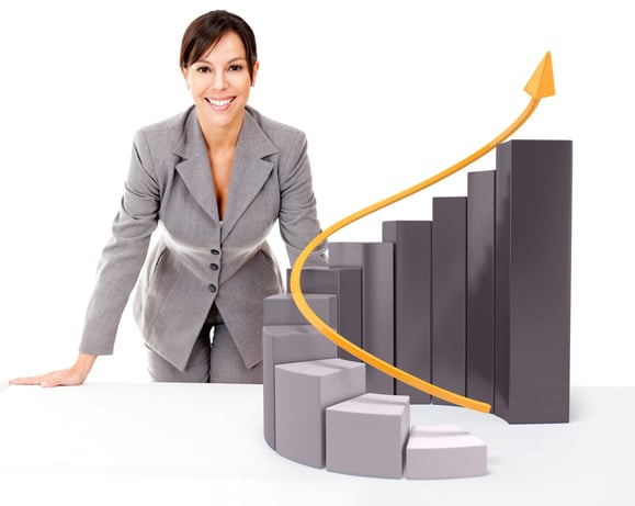Strategic Addition Crucial for Navigating Key Growth Phase