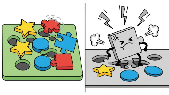 Tailored Solutions for Specific Requirements