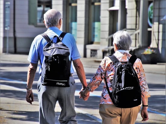 Targeting the Senior Market Why Startups Are Pivoting to Serve Americas Fastest-Growing Demographic