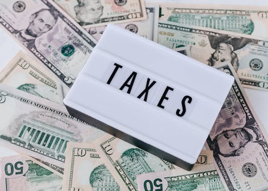 Tax Incentives That May Apply to Your Company