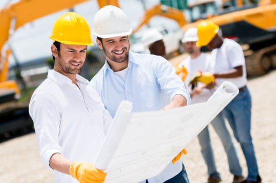 Involve the Architect and Builder Together, Not in Isolation
