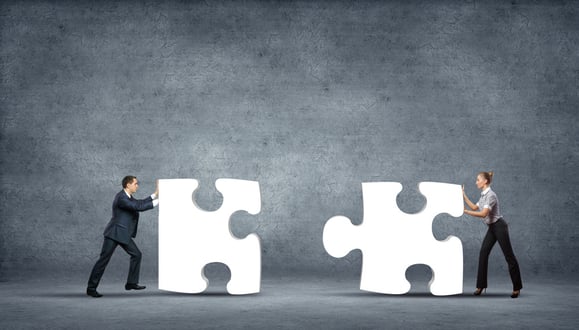 Establish a Marketing-Sales Feedback Loop