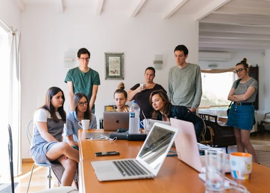 Tech Integration Leveraging Modern Technologies for Seamless Employee Engagement