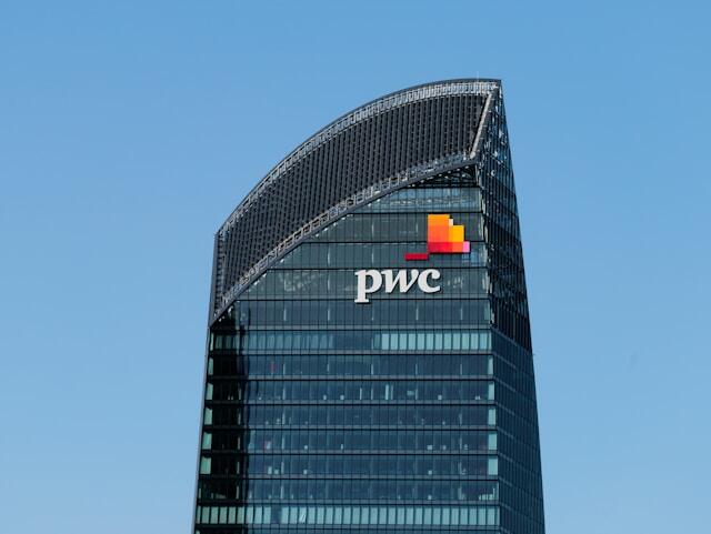 The Accountancy Titan PwC Takes the Plunge into AI