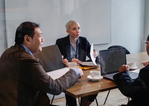 The Benefits of Market Intelligence for Strategic Decision-Making
