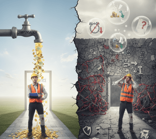 The Biggest Misconceptions About Workplace Accident Claims