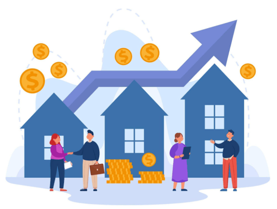 The Business of Real Estate Investment Strategies, Structures, and Tax Advantages