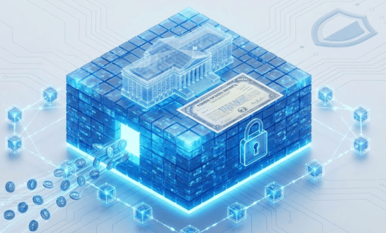 The Foundation — Tokenized Treasuries