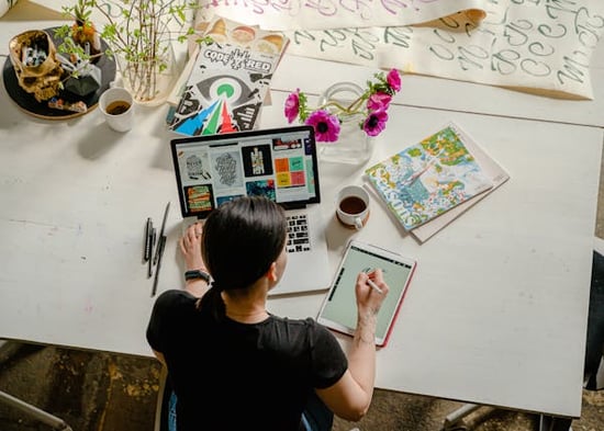 The Future of Technology in the Workplace