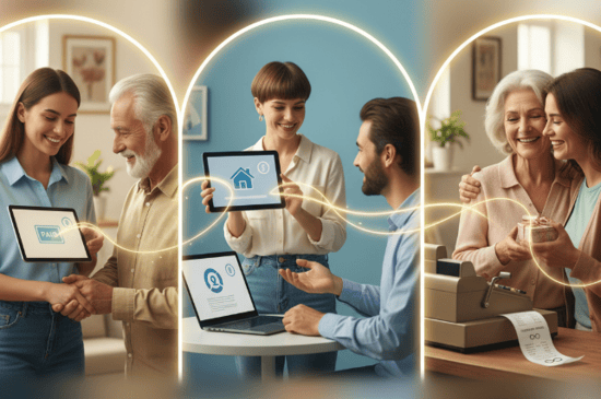 The Human Side of Digital Payments