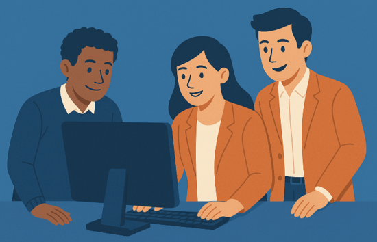 The Intersection of IT Services and Marketing