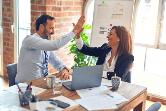 The Rise of the Interim CFO A Strategic Partner for Business in Transition