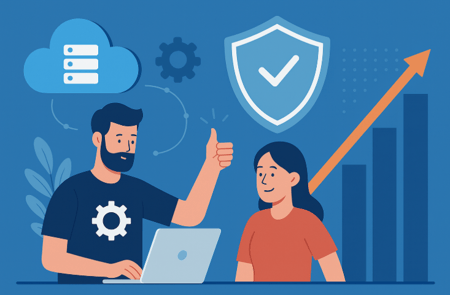 The Role of Managed IT Services in Business Growth