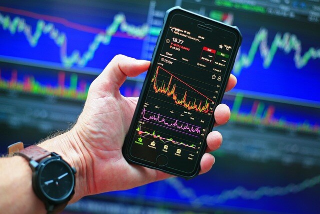The Role of Stock Investments in Diversifying a Farmer’s Income A Practical Approach