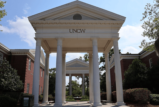 The University of North Carolina Wilmington