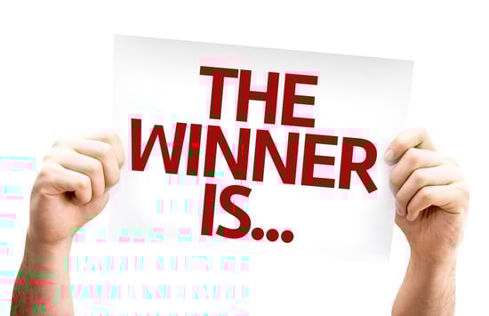 Outranking Competitors in Your Area