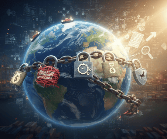 The compliance challenges slowing global trade