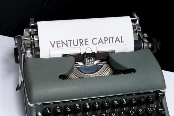The role of venture capital in healthcare
