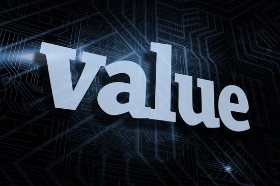 get the best value out of an LMS