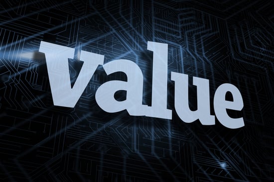 Bundling and Value Framing
