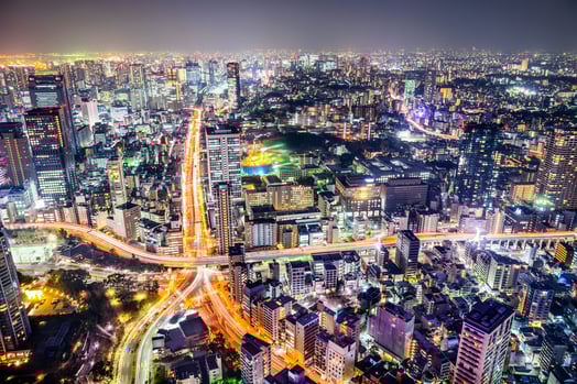Innovations in Transportation Infrastructure