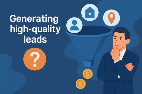 Top 10 B2B Lead Generation Challenges with Effective Solutions