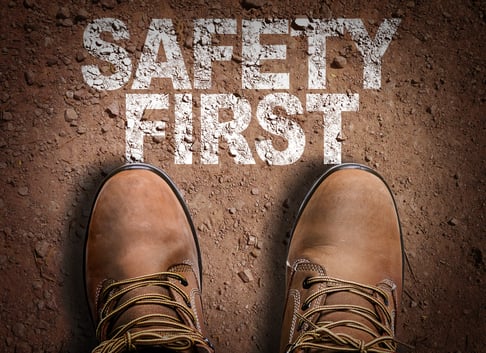 Workplace Safety: A Guide for Businesses