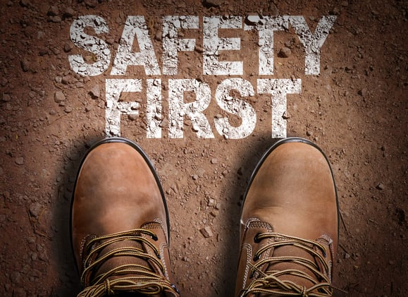 Building a Culture of Safety