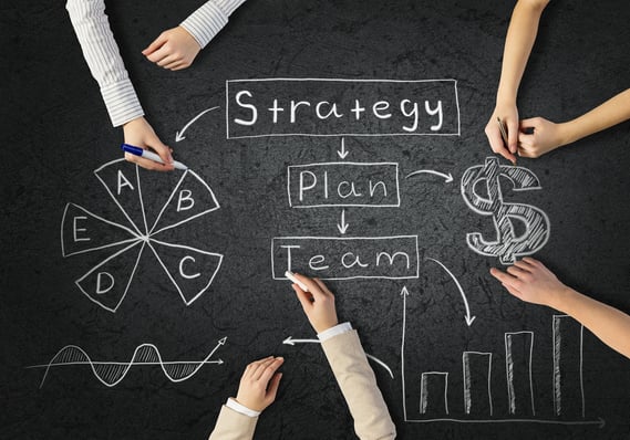 Transforming Sales Strategies