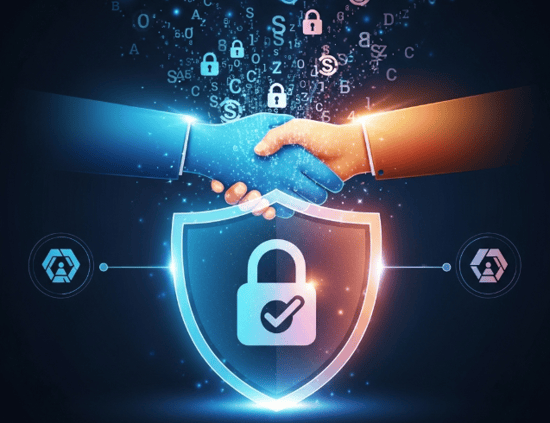 Trust and Security Keep Deals Steady