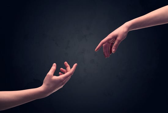 Automation Without Losing the Human Touch