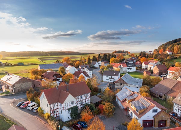 Understanding Different Financing Options for Real Estate Investments