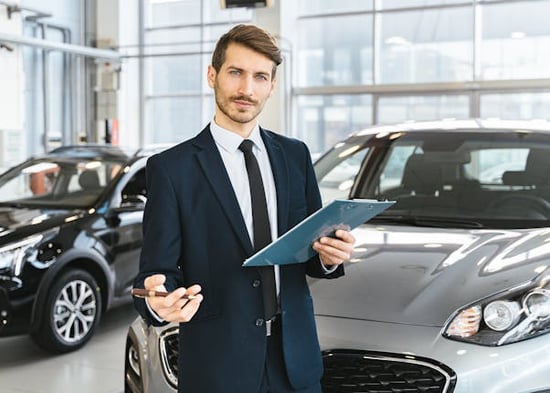 Understanding the Dealers Point of View