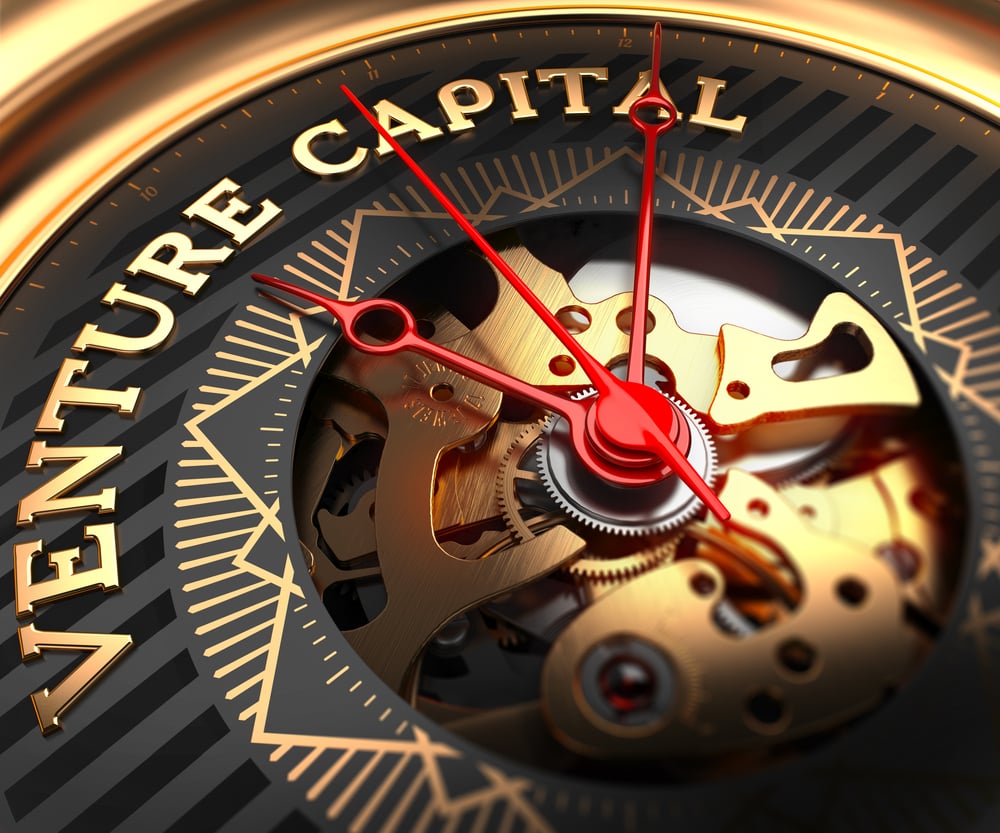 venture capital funding ultimate guide