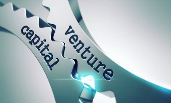 Key Drivers Behind the VC Investment Frenzy
