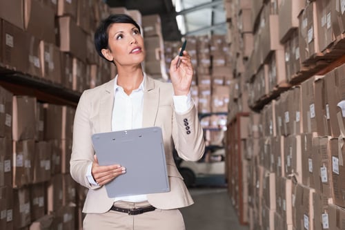 Challenges In Inventory Management