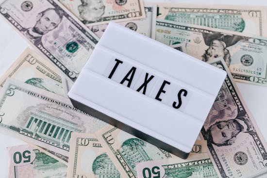 What Are Capital Gains Taxes?
