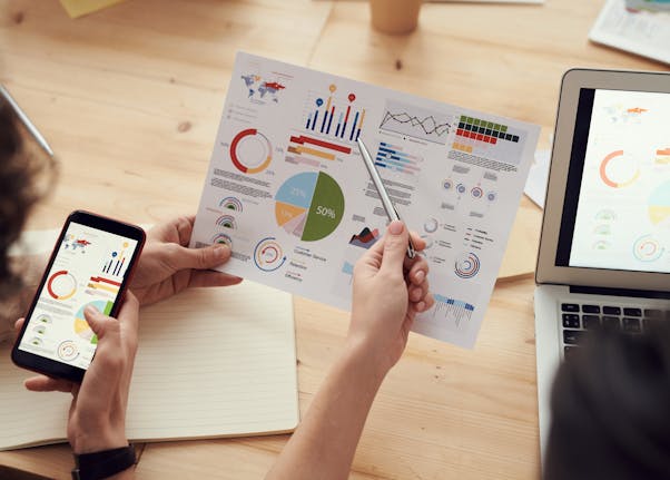 What Distinguishes Business Intelligence from Market Intelligence