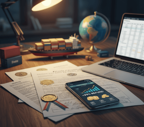 What is Duty Drawback and Why It Matters