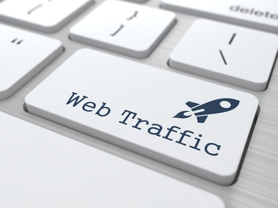 Keep an eye on your session volume and impressions they are important metrics  