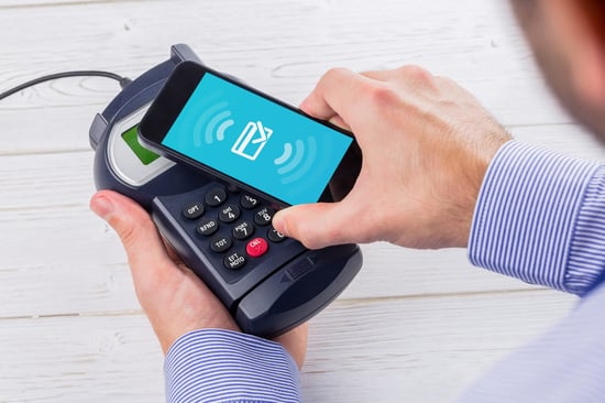 Niche Payment Providers Defined